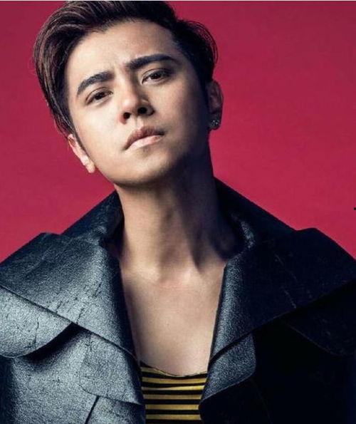 罗志祥最新爆料新闻,揭秘娱乐圈惊人内幕