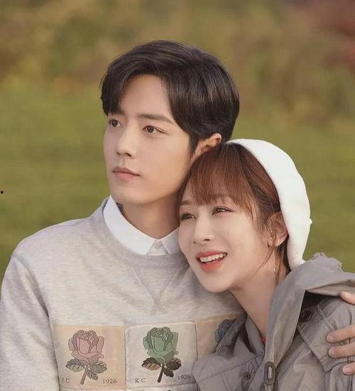 杨紫与肖战最新爆料,揭秘幕后故事与精彩瞬间