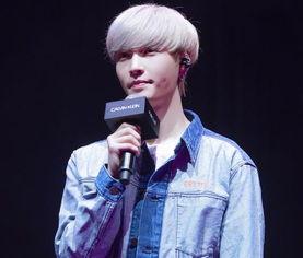 张艺兴最新爆料文案,揭秘幕后故事与心路历程