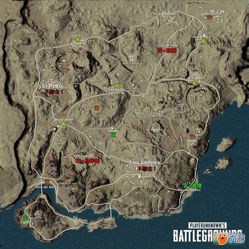 暗区图为最新地图爆料