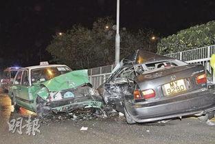 三乡车祸最新爆料新闻报道,事故原因揭秘，伤亡情况及救援行动详述