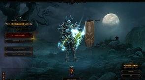 暗黑爆料最新更新内容,新版本更新揭秘，全新内容等你探索！